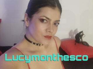 Lucymonthesco