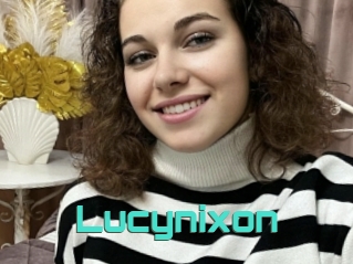 lucynixon Grizzli Edition