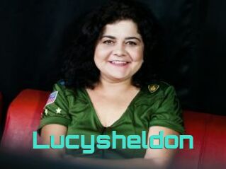 Lucysheldon