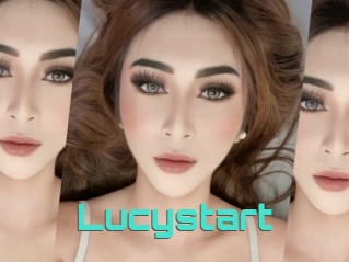 Lucystart