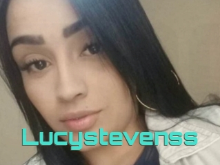 Lucystevenss