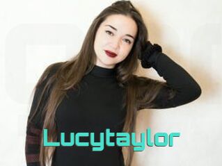 lucytaylor Grizzli Edition