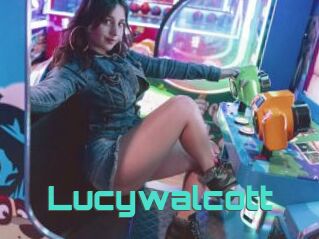 lucywalcott Grizzli Edition