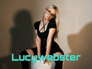Lucywebster