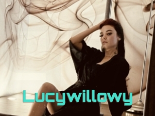 Lucywillowy