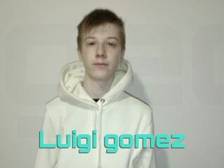 Luigi_gomez