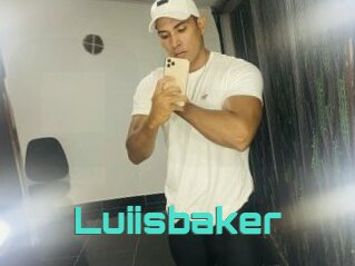 Luiisbaker
