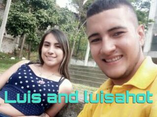 Luis_and_luisahot