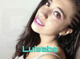 luisabs Grizzli Edition