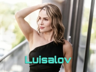 Luisalov