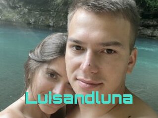 Luisandluna