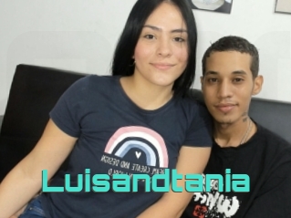 Luisandtania