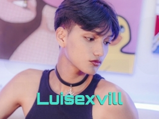 Luisexvill