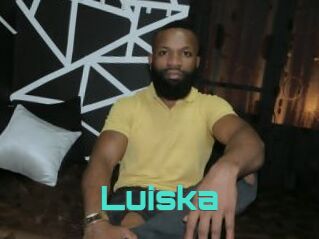 Luiska