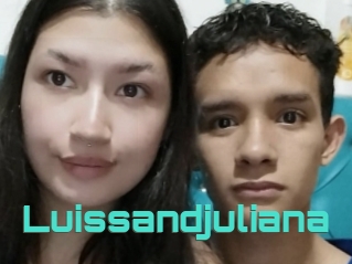 Luissandjuliana