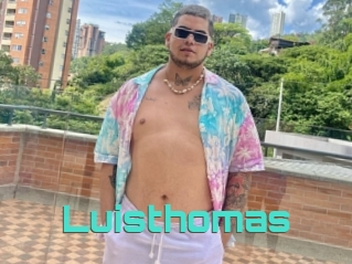 Luisthomas