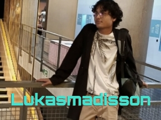 Lukasmadisson