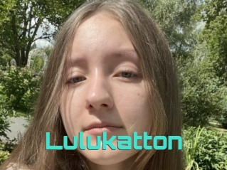 lulukatton Grizzli Edition