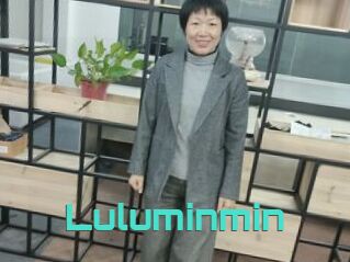 Luluminmin