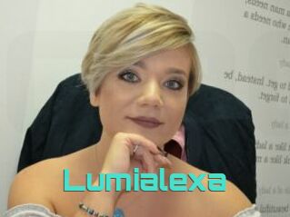 Lumialexa