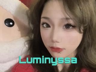 Luminyssa