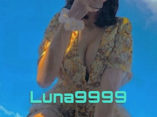 Luna9999