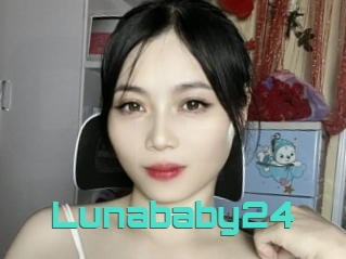 Lunababy24