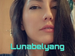 Lunabelyang