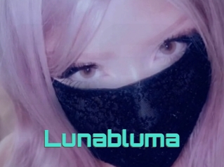 Lunabluma