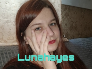 lunahayes Grizzli Edition