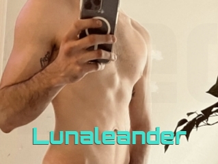 Lunaleander