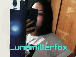 Lunamillerfox