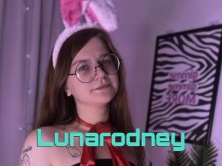 Lunarodney