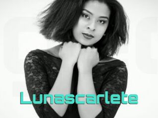 Lunascarlete