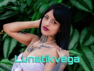 Lunatikvega