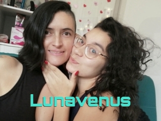 Lunavenus