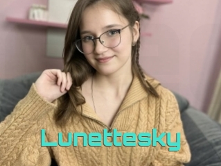 Lunettesky