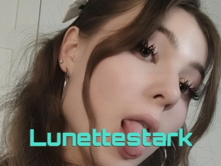 Lunettestark