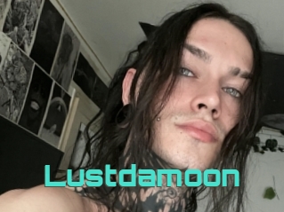 Lustdamoon