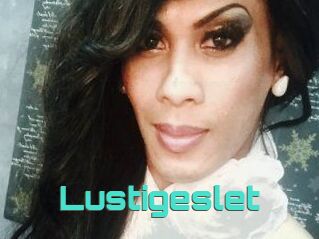 Lustigeslet
