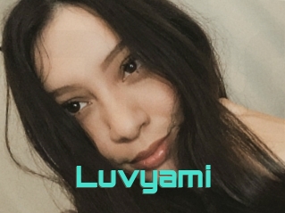 Luvyami