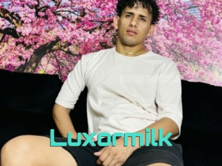 Luxormilk