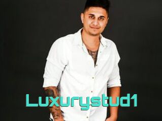 Luxurystud1