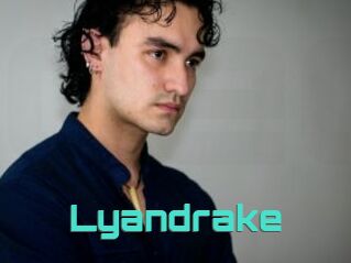 Lyandrake