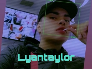 Lyantaylor