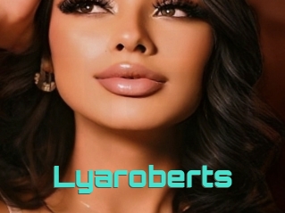 Lyaroberts