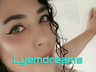 Lyemdreams