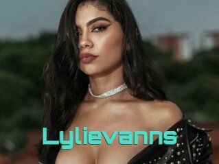 Lylievanns