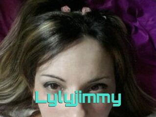 Lylyjimmy