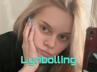 Lynbolling